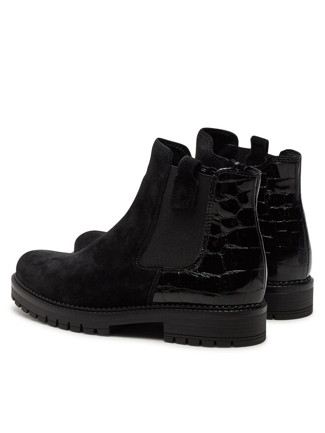 Gabor Botine Gabor 52.720.37 Negru