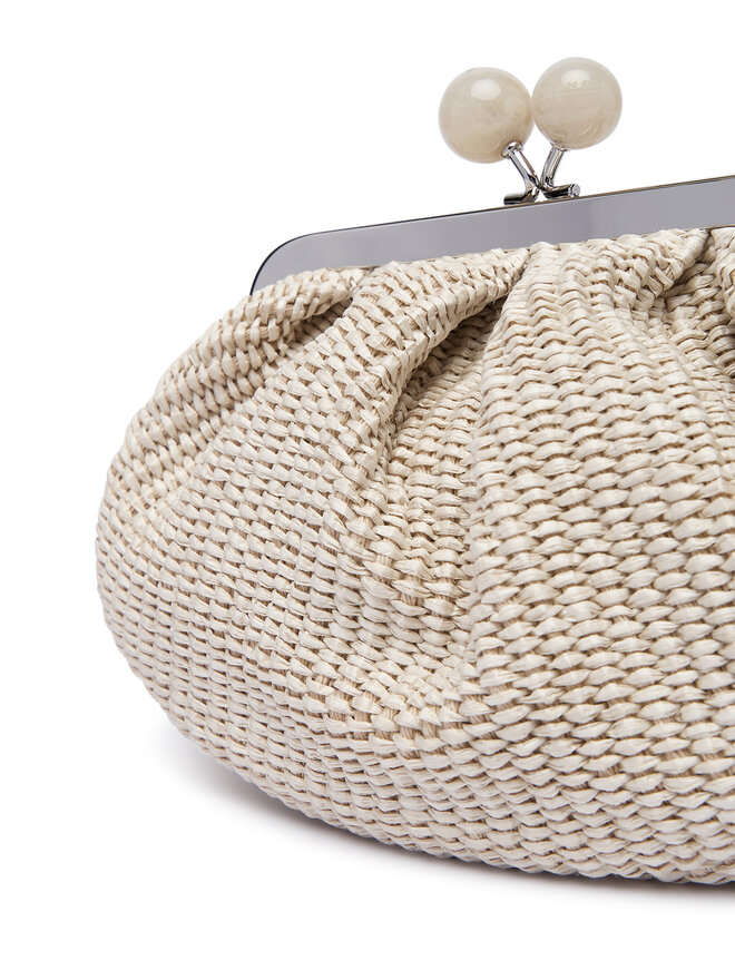 Weekend Max Mara Handtasche Weekend Max Mara Pasticcino 2615511115650 Braun