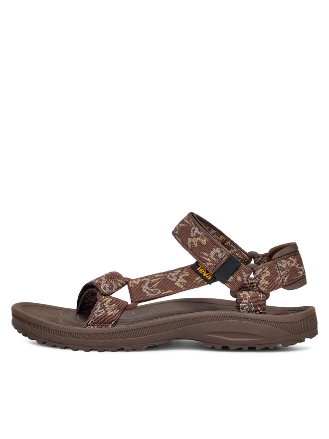 Teva Sandali Teva Winsted 1017419 Marrone
