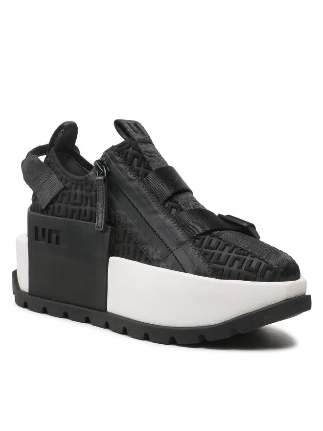 united nude sneaker