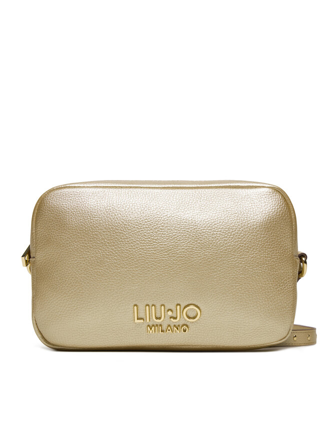 Liu Jo Borsetta Liu Jo Ecs Camera Case AA5137 E0033 Oro