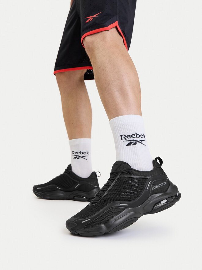 Reebok Снікерcи Reebok SS-DMX SERIES 3000 100244453 Чорний
