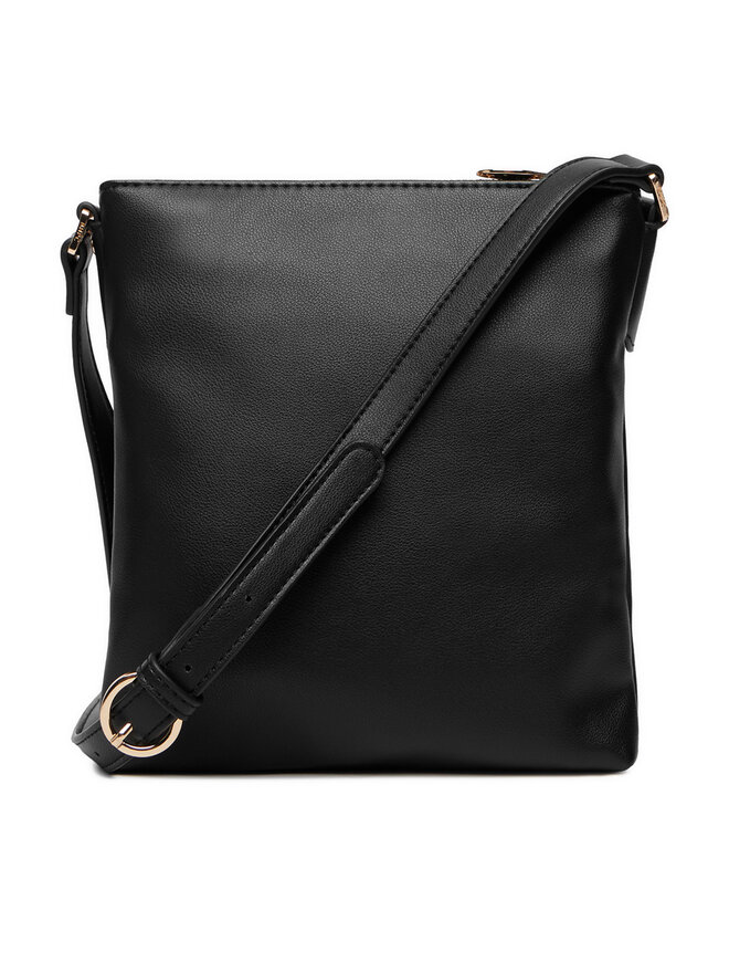 Beverly Hills Polo Club Handtasche Beverly Hills Polo Club CEO-BHPC-C-012-10 Schwarz
