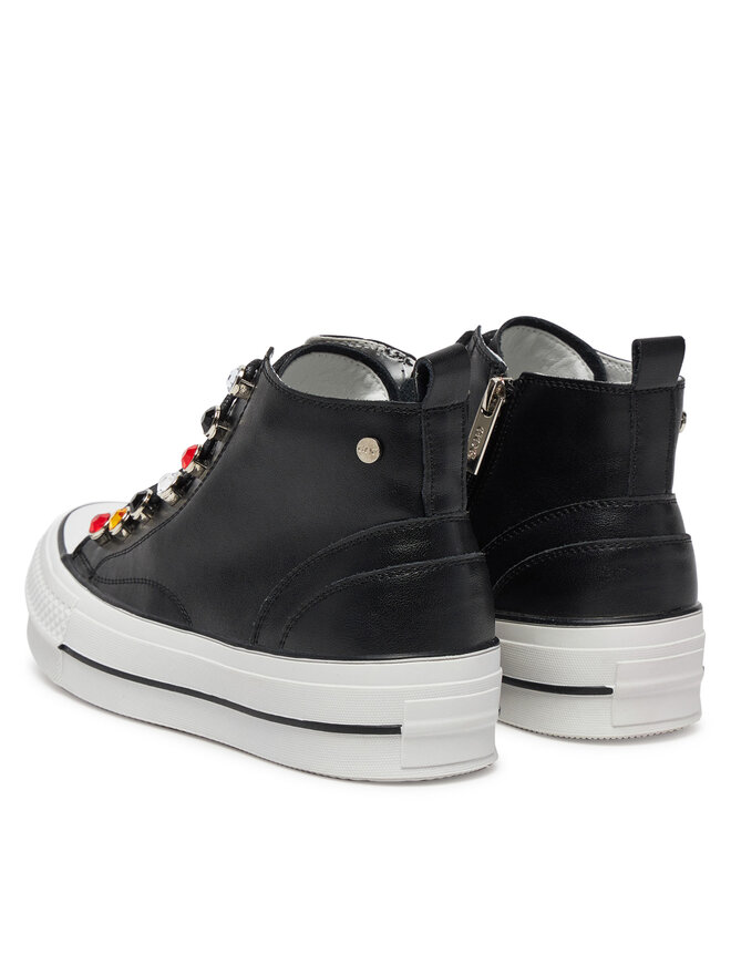 GOE Sneakers GOE RR2N4101 Μαύρο