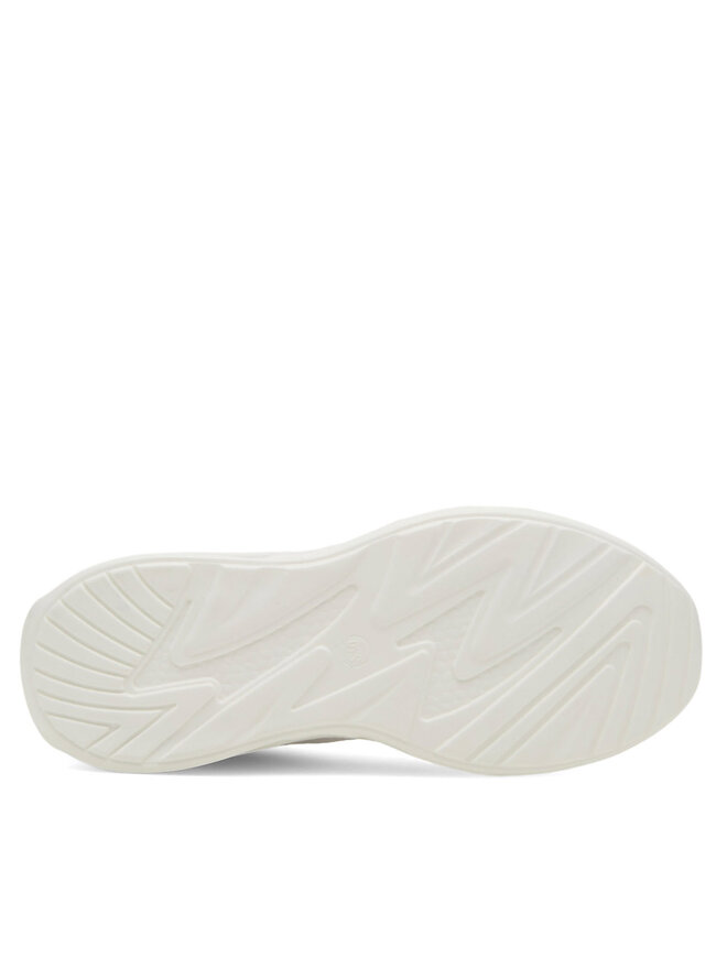 U.S. Polo Assn. Сникърси U.S. Polo Assn. ACTIVE001 Бял