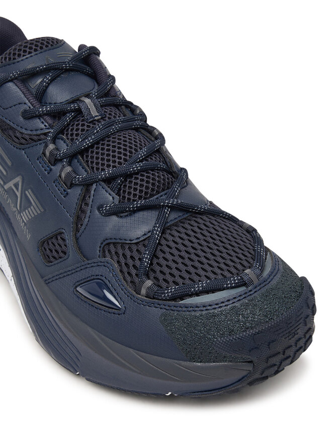 EA7 Emporio Armani Sneakers EA7 Emporio Armani 7X000602 AF10181 Dunkelblau
