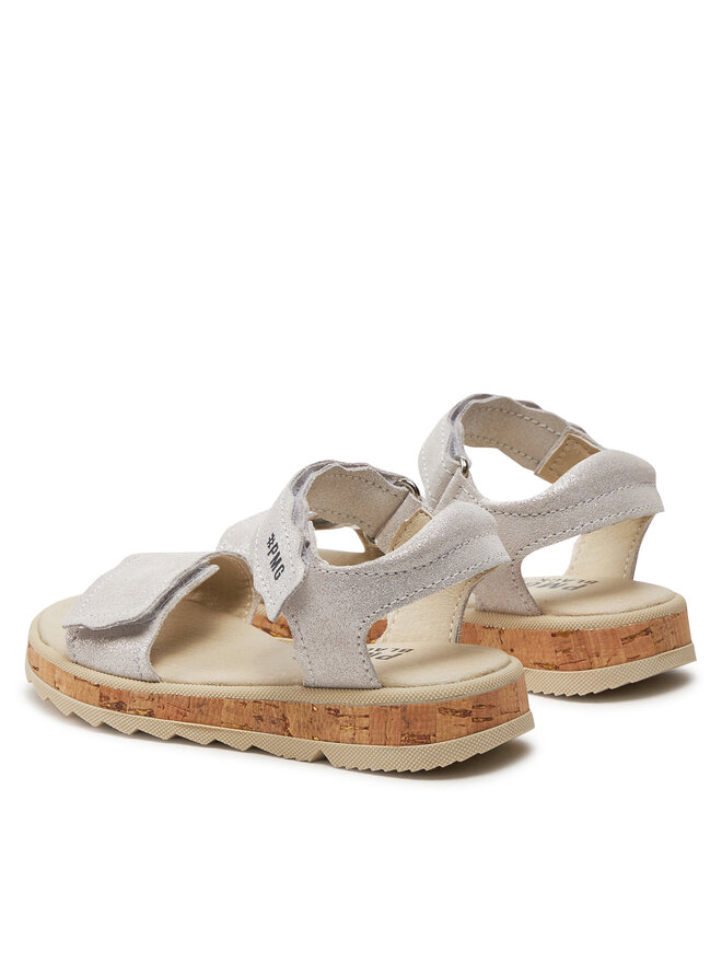 Primigi Sandalias Primigi 5937522 M Plata