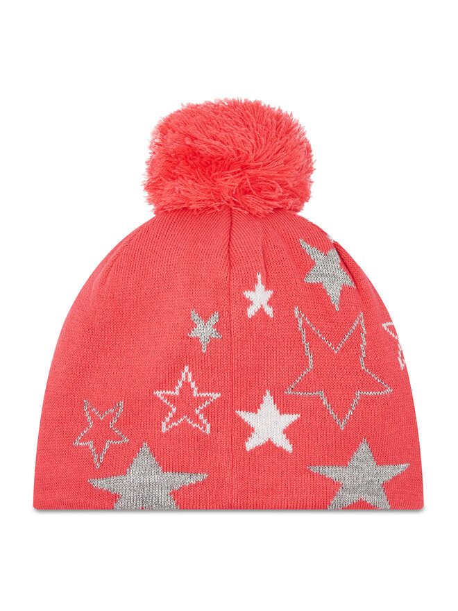 Rossignol Czapka Rossignol Jr Daisy RLLYH09 Różowy