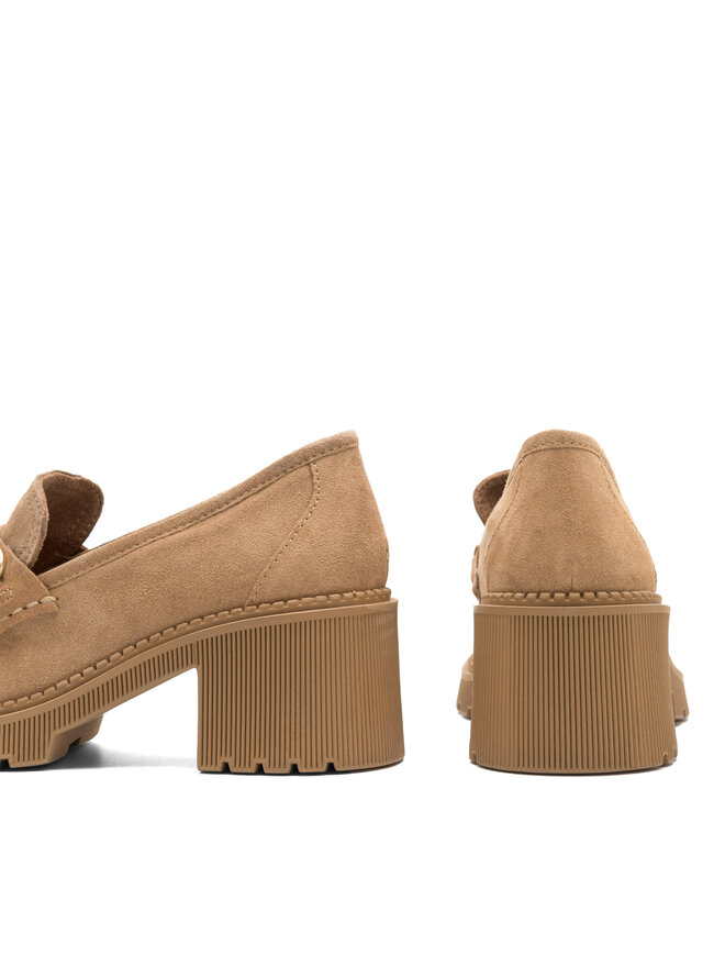 Lasocki Halbschuhe Lasocki KAP-SL-26301 Braun