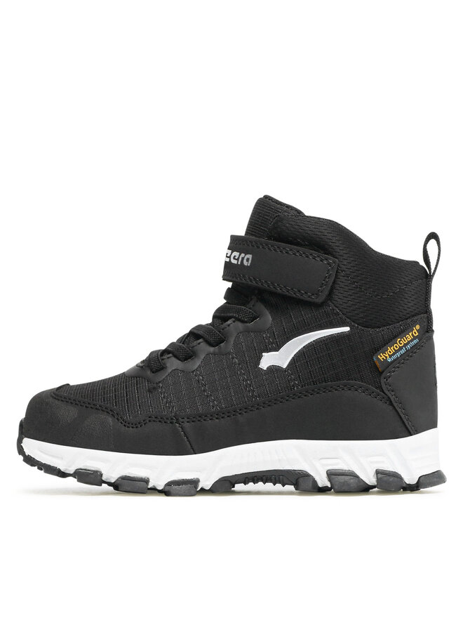 Bagheera Trekkingschuhe Bagheera Astro 86468-4 C0108 Schwarz