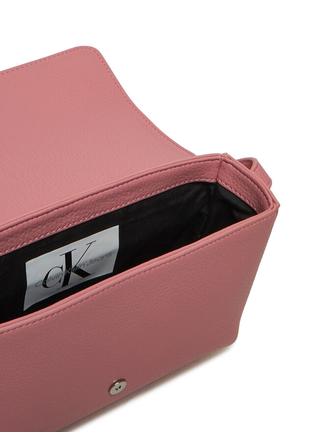 Calvin Klein Kabelka Calvin Klein IU0IU00689 Růžová