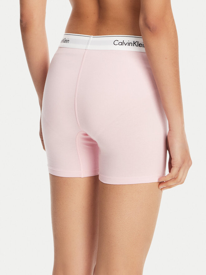 Calvin Klein Underwear Calvin Klein Underwear Boxershorts 000QF7625E Rosa