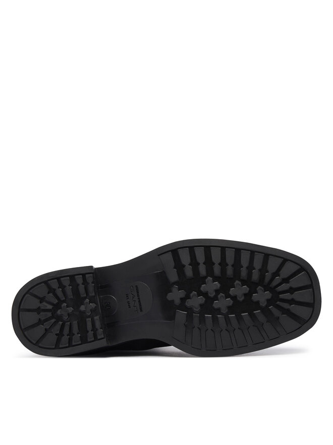 Gant Klassische Stiefeletten Gant Fallwi 33543445 Schwarz