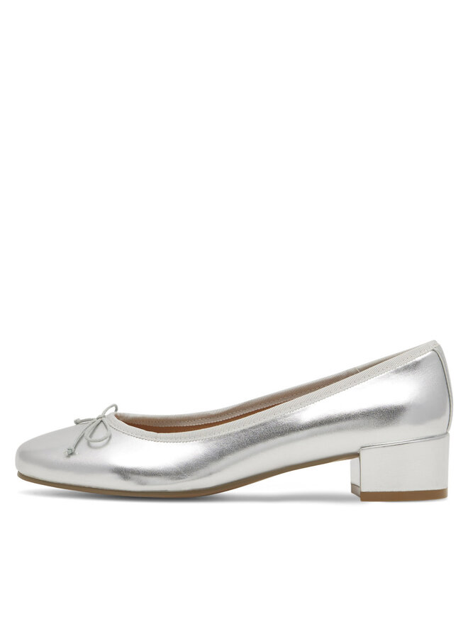 JENNY Balerīnas JENNY WYL3680-1 Sudraba