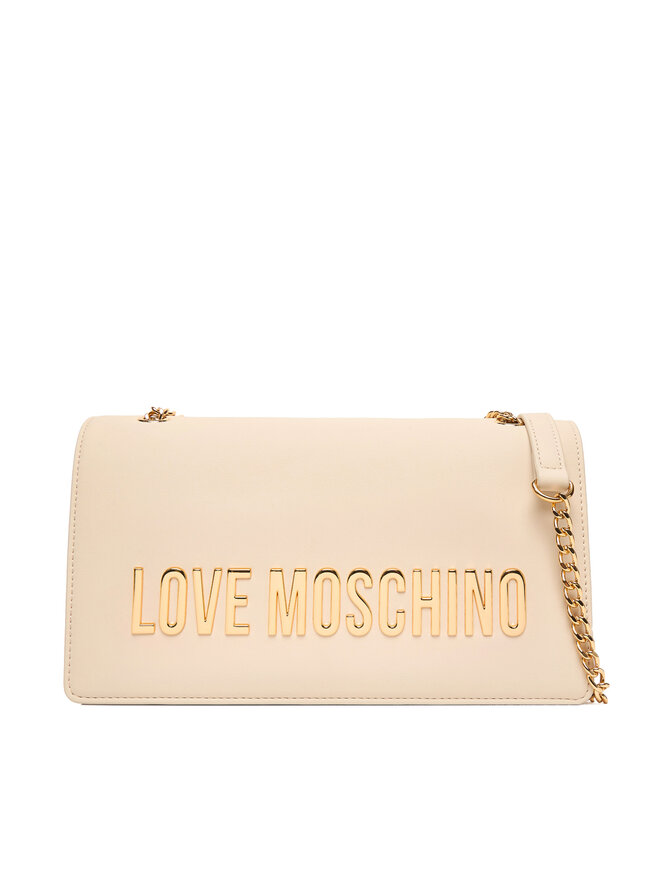 LOVE MOSCHINO Handtasche LOVE MOSCHINO JC4192PP0NKD0110 Creme