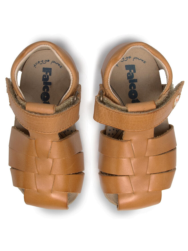 Naturino Sandalen Naturino Falcotto By Naturino 001150076.01.0G05 Braun