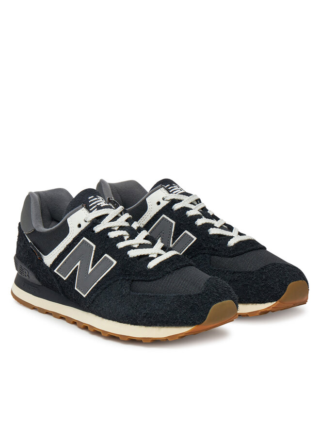New Balance Sneakersy New Balance U574RUS Černá
