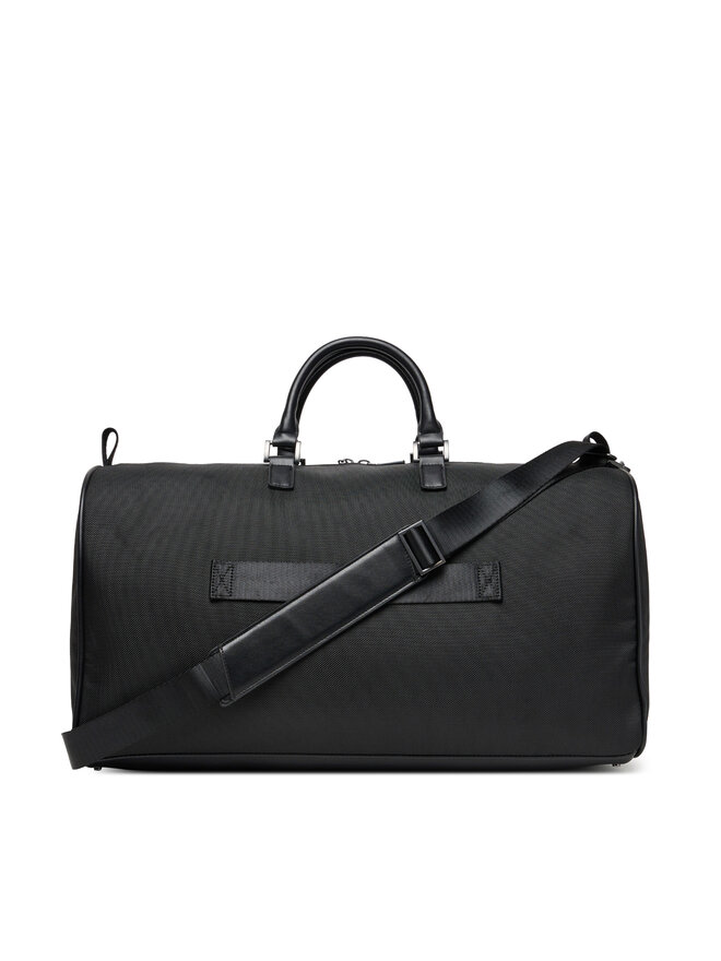 Guess Torba za vikend Guess TMIBNY P5335 Crna