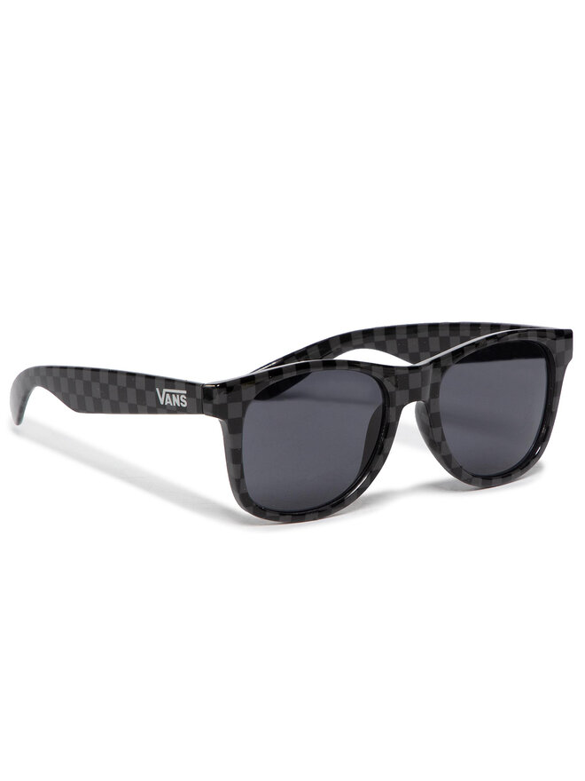 Vans Okulary przeciwsłoneczne Vans VN000LC0E111 Szary