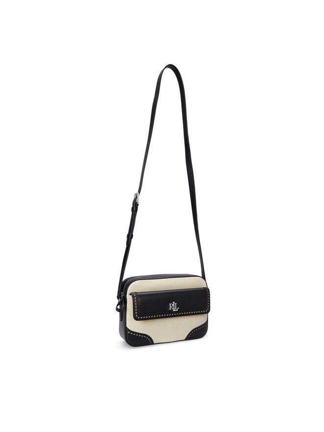 LAUREN RALPH LAUREN Torebka LAUREN RALPH LAUREN Marcy 431966778002 Beżowy