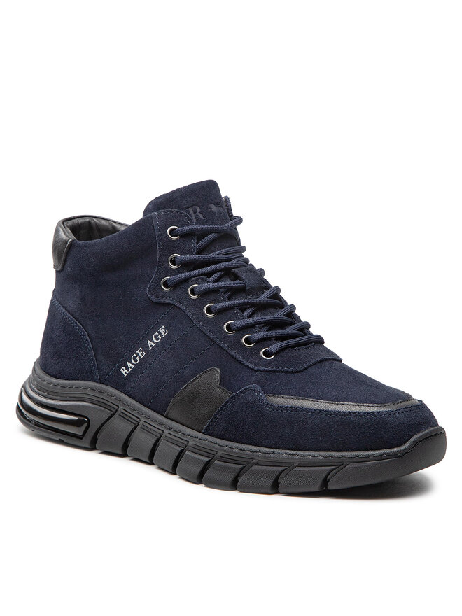Rage Age Zapatillas Rage Age RA-22-06-000380 Azul marino