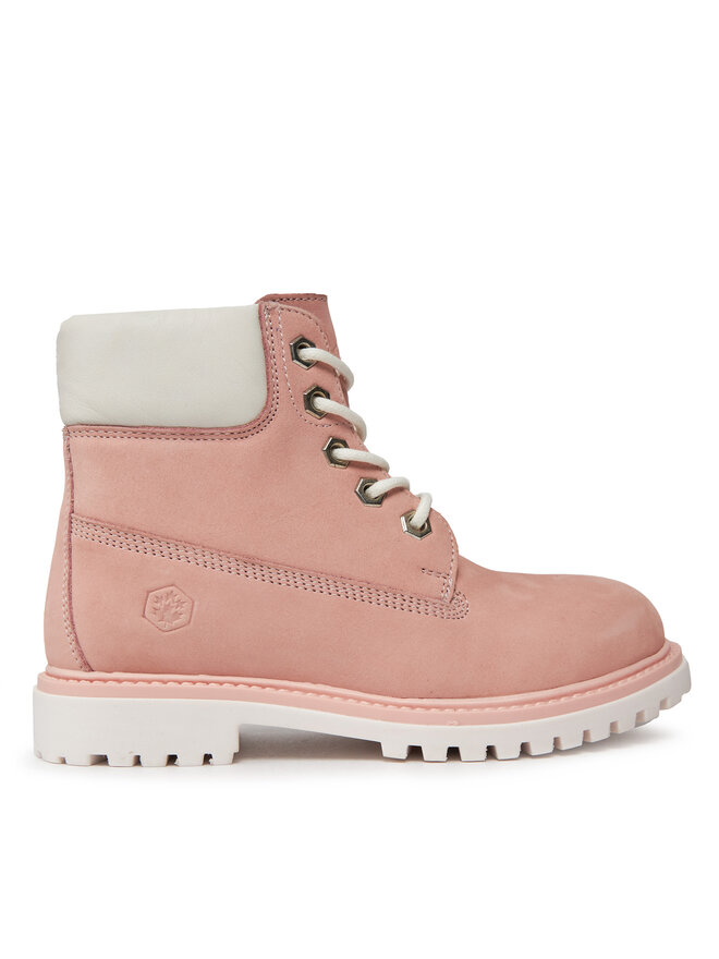 Scarponcini lumberjack bambino hotsell
