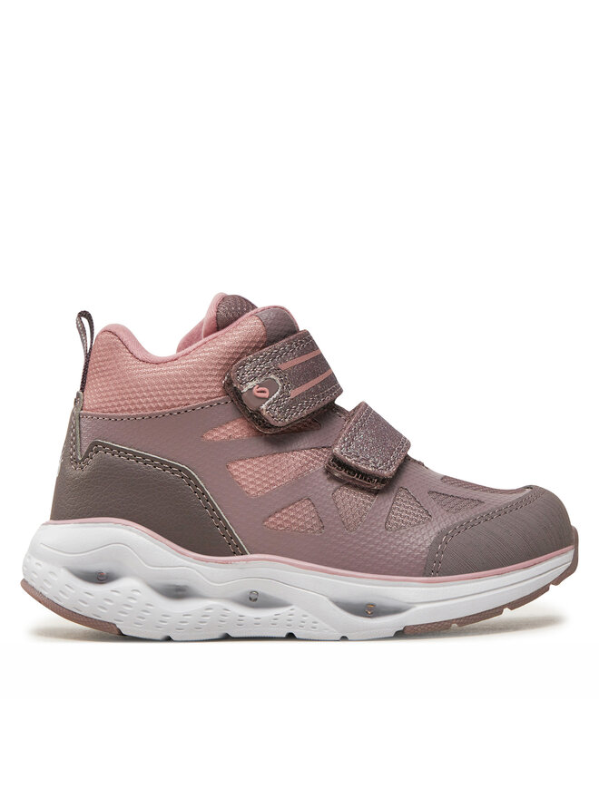 Leaf Sneakers Leaf LKUML101Q Rosa