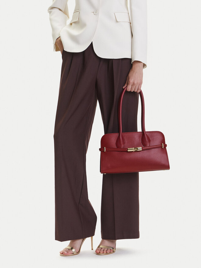 Furla Сумка Furla WB01505 BX3104 CN CGQ00 Бордовий