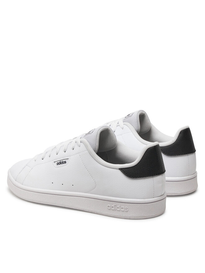 adidas Sneakersy adidas Court Shoes IE0927 Biela