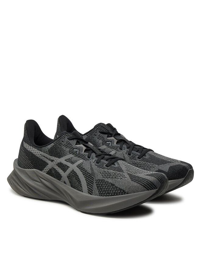 Asics Buty do biegania Asics Dynablast 5 1011B983 Czarny