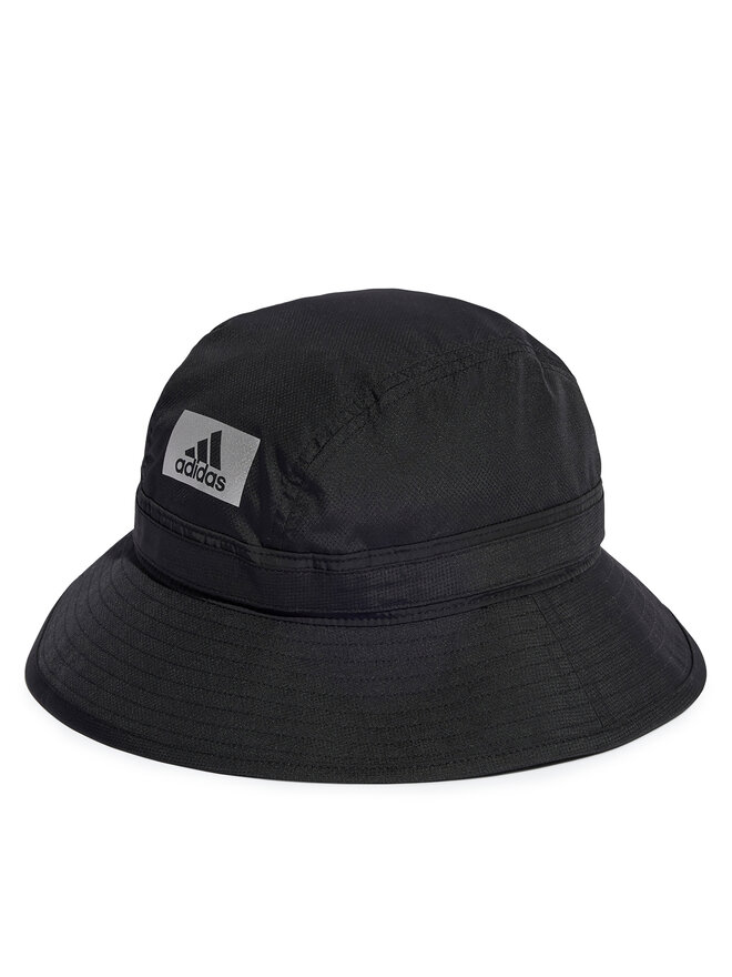 adidas Klobouk adidas WIND.RDY Tech Bucket Hat HT2034 Černá
