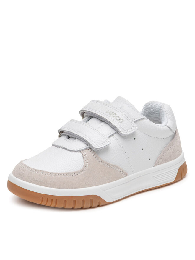 Lasocki Kids Sneakers Lasocki Kids AVO-333-076 Alb