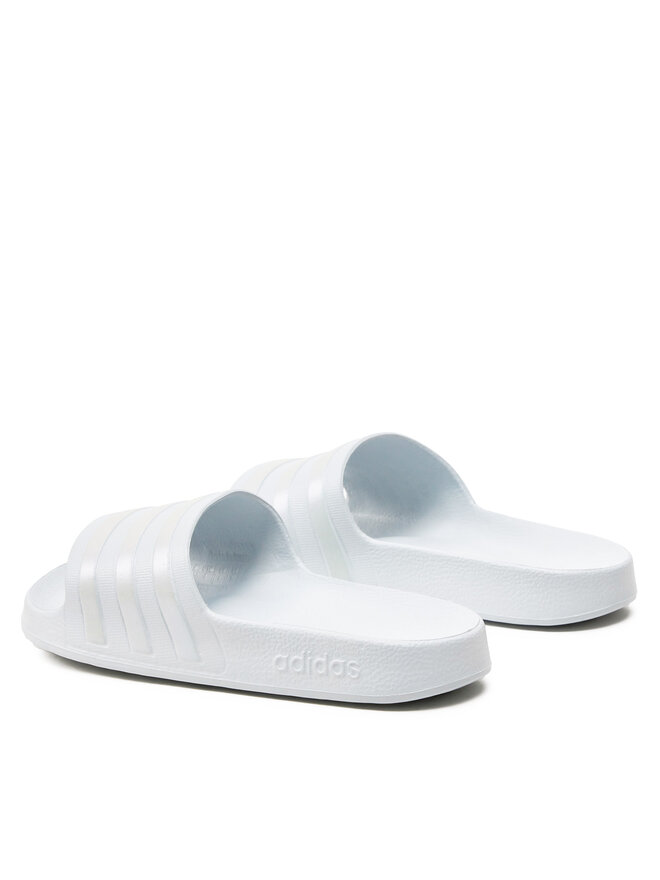 adidas Klapki adidas adilette Aqua Slides IF0894 Niebieski