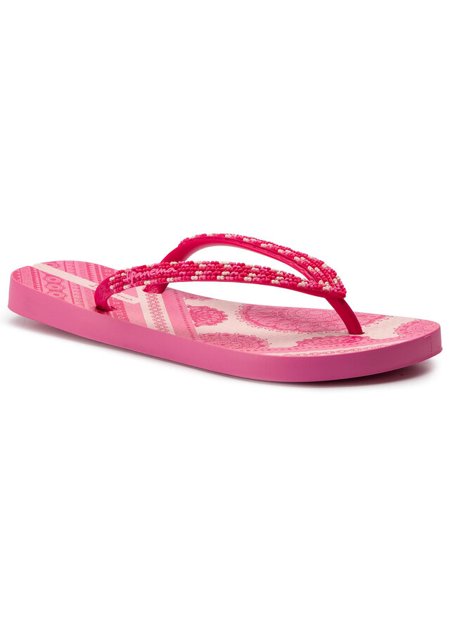 Ipanema Flip-flops Ipanema Indie Fem 82660 Rózsaszín