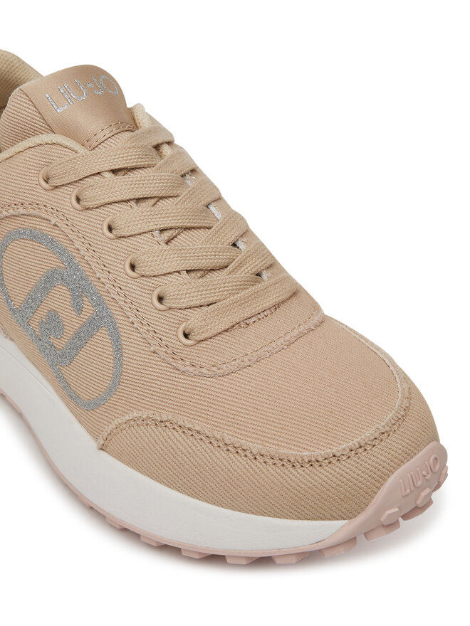 Liu Jo Sneakers Liu Jo Lolo 18 BA5003 TX054 Bej