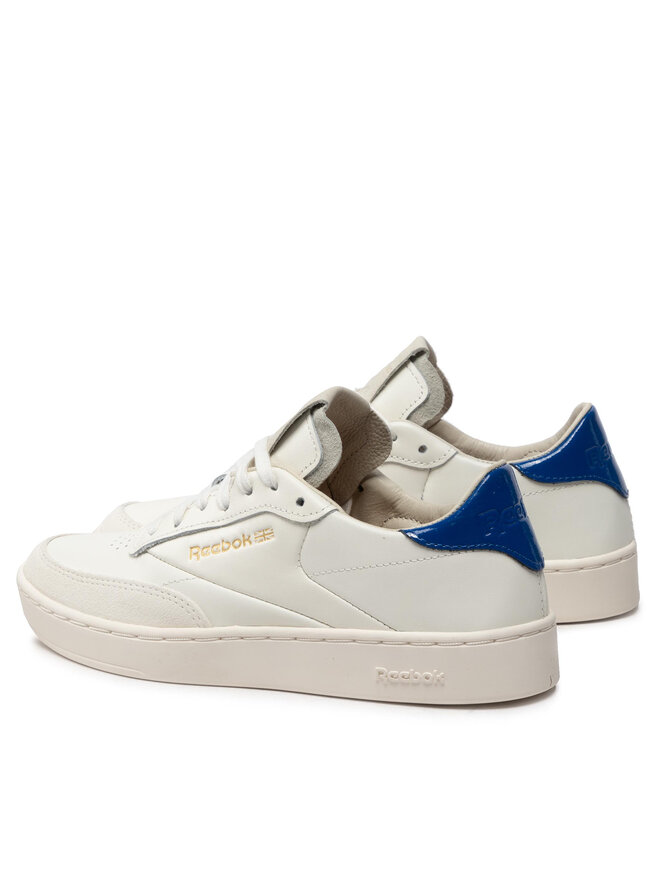 Reebok Снікерcи Reebok Club C Clean GY1384 Білий