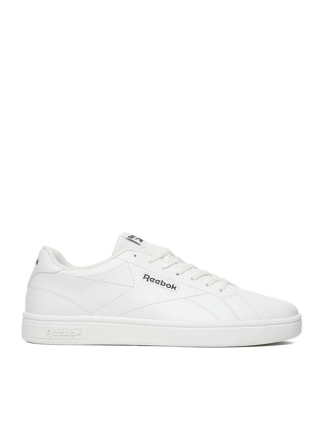 Reebok Снікерcи Reebok C-COURT CLEAN 100074369 M Білий