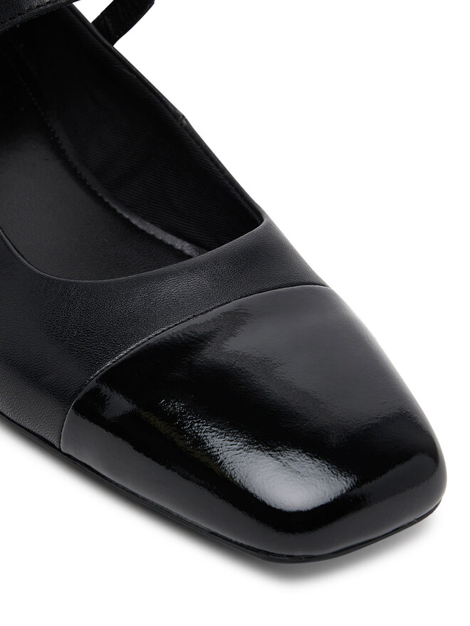 Vagabond Shoemakers Półbuty Vagabond Shoemakers Debbi 5918-002-92 Czarny