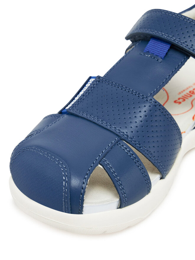 Biomecanics Sandalen Biomecanics 252211 S Dunkelblau