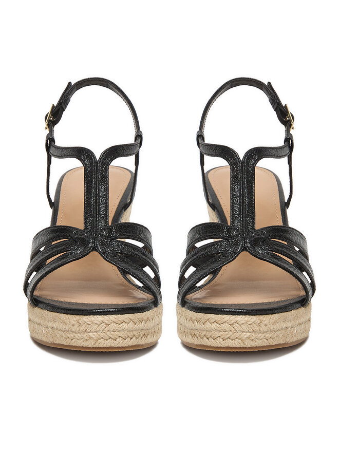 JENNY Espadrilles JENNY CEO-SXH89783 Schwarz
