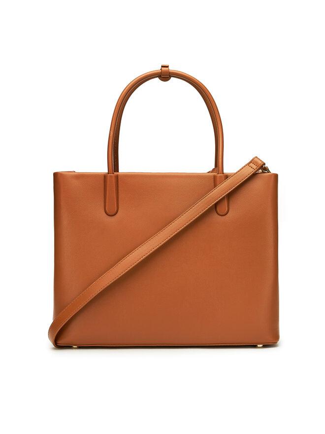 Gino Rossi Handtasche Gino Rossi OJ-82713 Braun