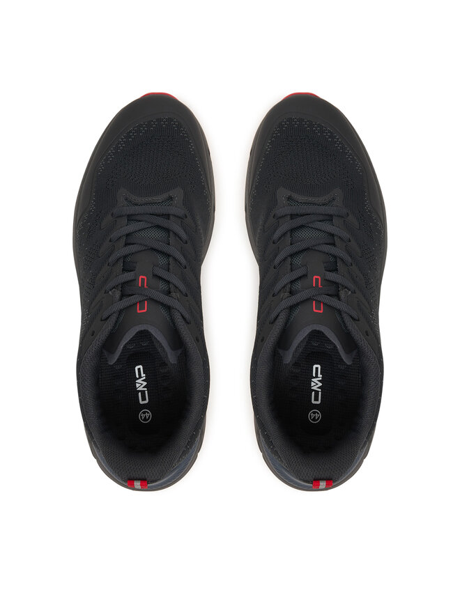 CMP Снікерcи CMP Sneakersy Rahmsy Multifunctional Cиній