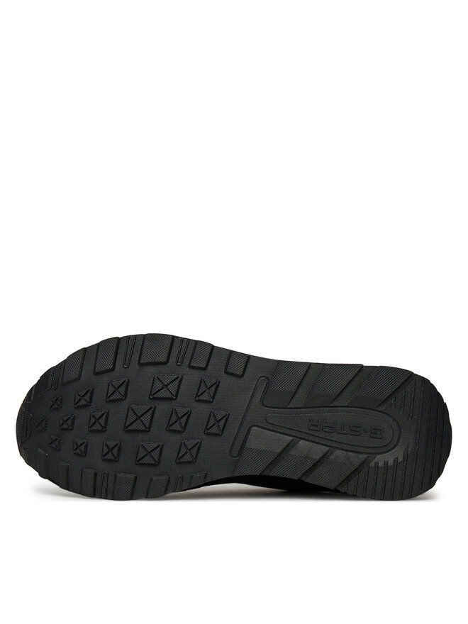 G-Star Raw Snīkeri G-Star Raw KMS4011-1 Melns