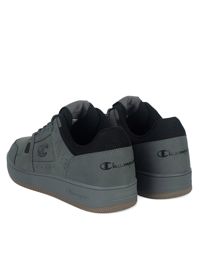 Champion Sportcipők Champion RD18 LOW CORD LOW S22294-ES014 Szürke