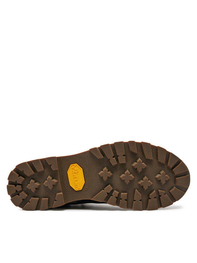 Dolomite Bakancs Dolomite Cinquantaquattro High Fg W Gtx GORE-TEX 268009-0119004 Fekete