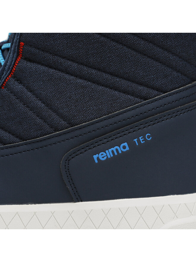 Reima Schneeschuhe Reima Hankinen 5400031A Dunkelblau