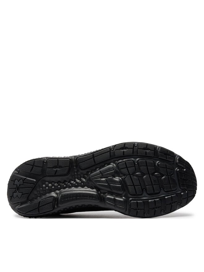 Under Armour Παπούτσια για Τρέξιμο Under Armour Ua Charged Rogue 4 3026998-002 Μαύρο