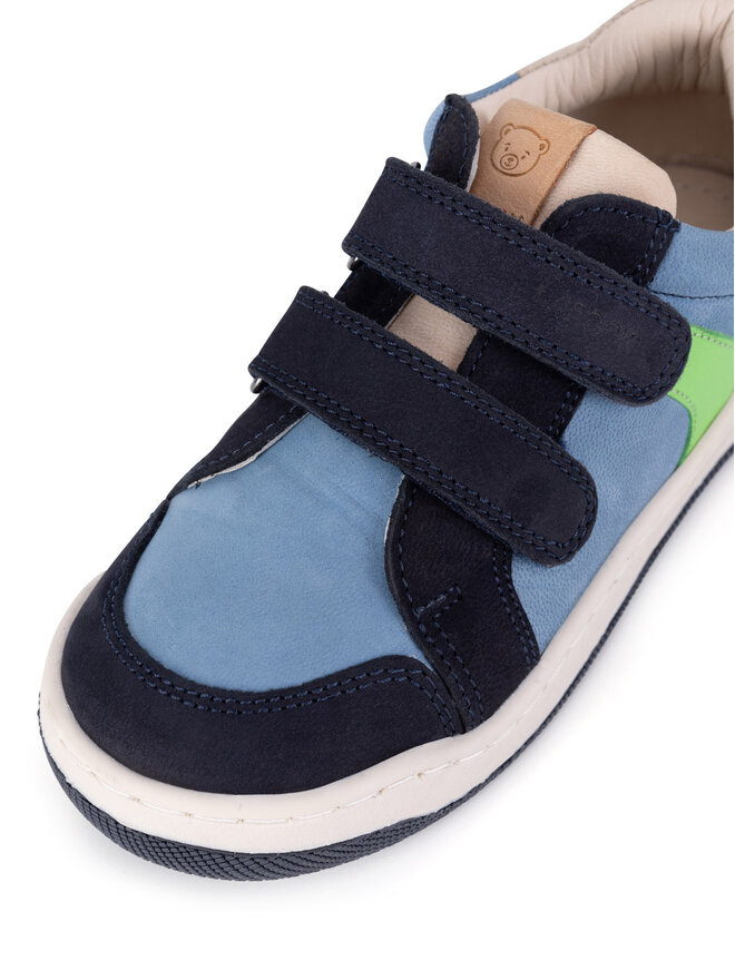 Lasocki Kids Superge Lasocki Kids SPRITE CI12-SPRITE-17(III)CH Mornarsko modra