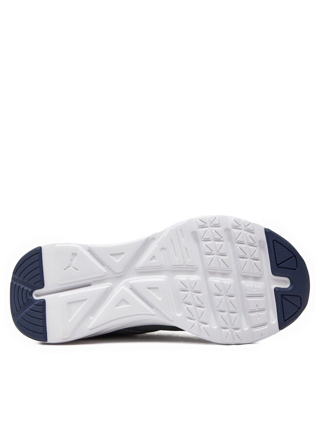 Puma Sneakersy Puma 385677 12 Tmavomodrá