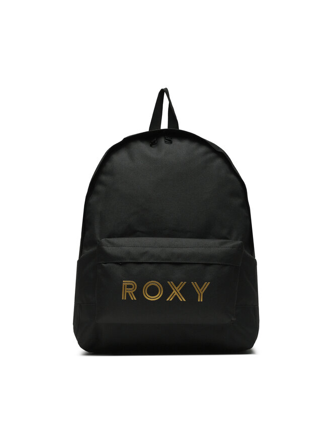 Roxy Mochila Roxy ERJBP04621 Negro